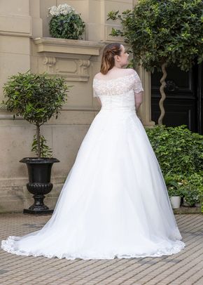 228-09, Curvy By The Sposa Group Italia