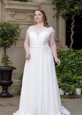 228-07, Curvy By The Sposa Group Italia
