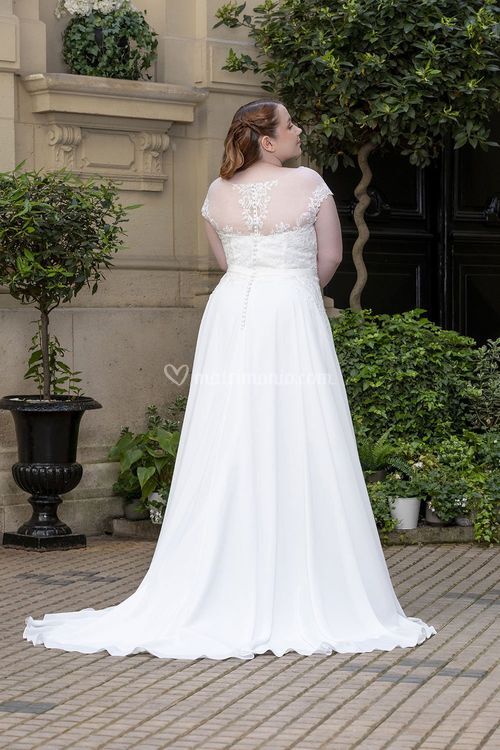 228-07, Curvy By The Sposa Group Italia