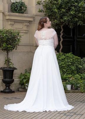 228-07, Curvy By The Sposa Group Italia