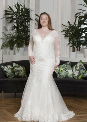 228-06, Curvy By The Sposa Group Italia