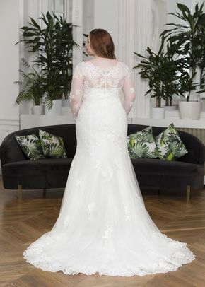 228-06, Curvy By The Sposa Group Italia