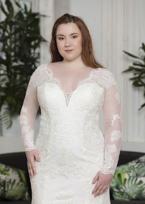 228-06, Curvy By The Sposa Group Italia