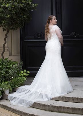 228-05, Curvy By The Sposa Group Italia