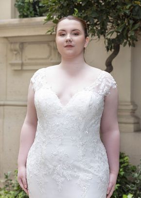 228-05, Curvy By The Sposa Group Italia