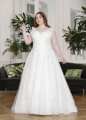 228-03, Curvy By The Sposa Group Italia