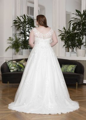 228-03, Curvy By The Sposa Group Italia