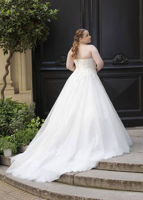 228-01, Curvy By The Sposa Group Italia