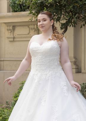 228-01, Curvy By The Sposa Group Italia