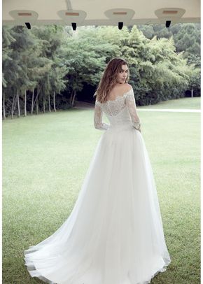 225-25, Just For You By The Sposa Group Italia