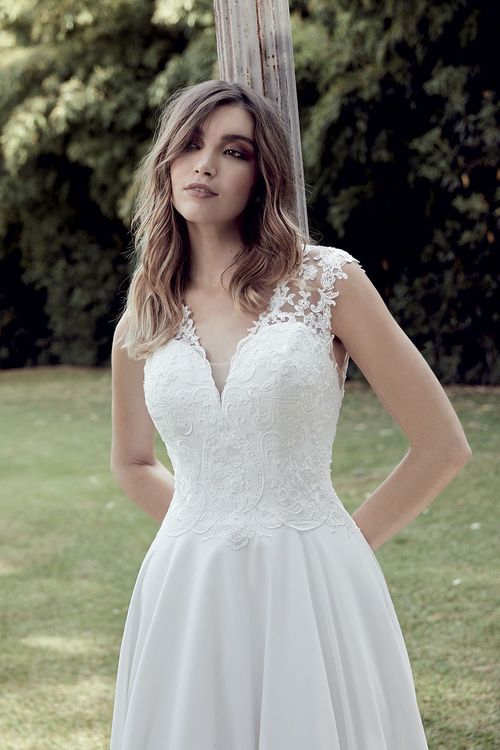 225-23, Just For You By The Sposa Group Italia