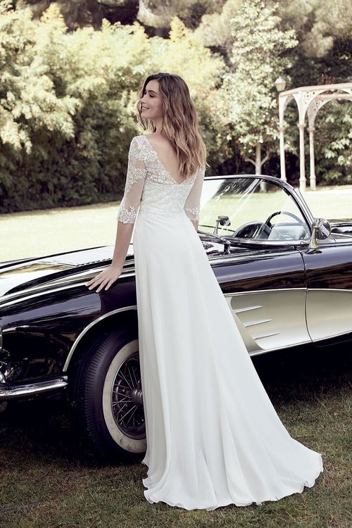 225-07, Just For You By The Sposa Group Italia