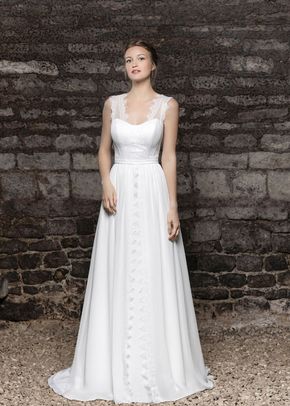 BM-22-28, Boheme from Mikonos By The Sposa Group Italia