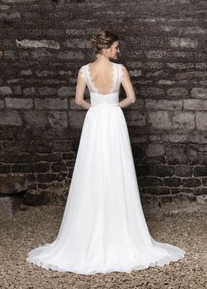 BM-22-28, Boheme from Mikonos By The Sposa Group Italia