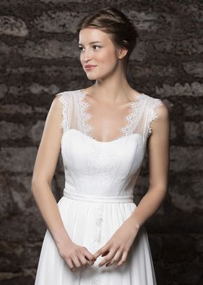 BM-22-28, Boheme from Mikonos By The Sposa Group Italia