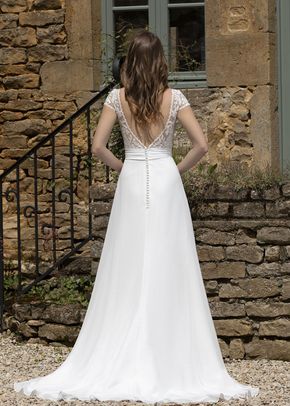 BM-22-27, Boheme from Mikonos By The Sposa Group Italia