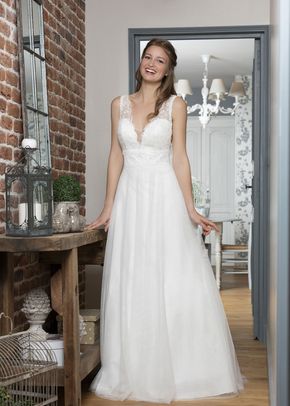 BM-22-25, Boheme from Mikonos By The Sposa Group Italia