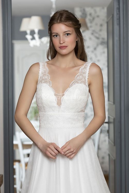 BM-22-25, Boheme from Mikonos By The Sposa Group Italia