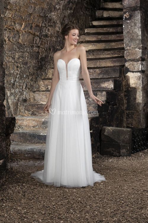 BM-22-24, Boheme from Mikonos By The Sposa Group Italia