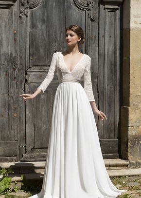 BM-22-08, Boheme from Mikonos By The Sposa Group Italia