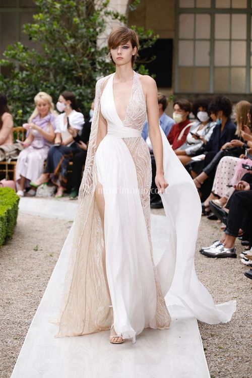 008, Zuhair Murad