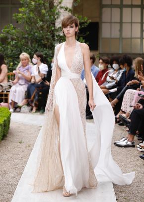 008, Zuhair Murad