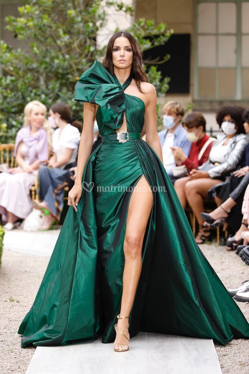 039, Zuhair Murad