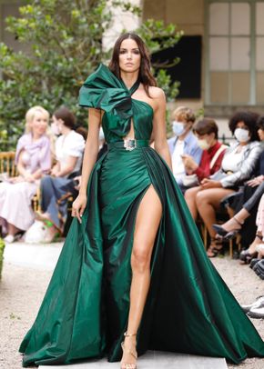 039, Zuhair Murad