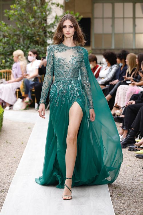 036, Zuhair Murad