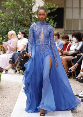 034, Zuhair Murad