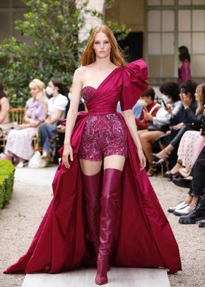 040, Zuhair Murad