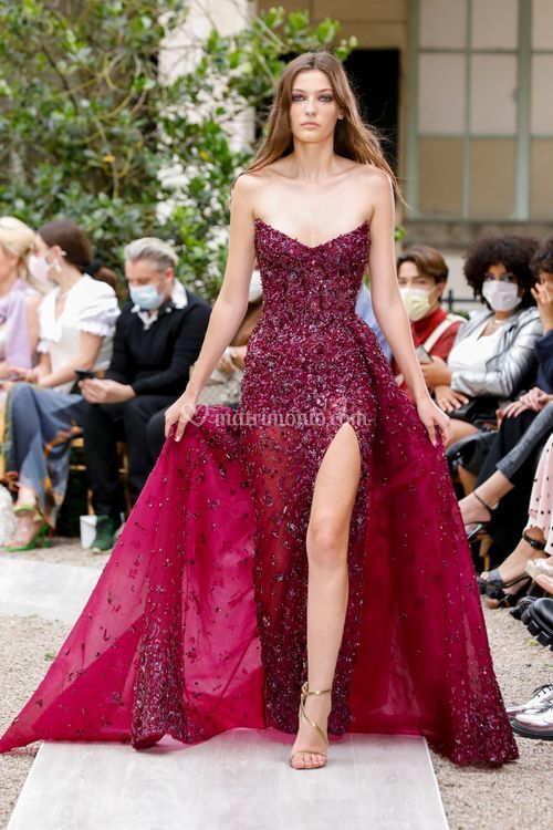 041, Zuhair Murad