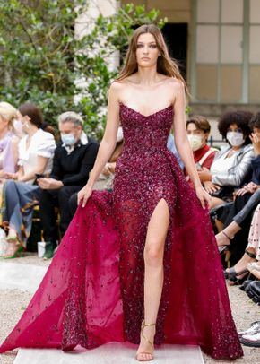 041, Zuhair Murad