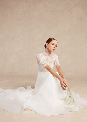 SANDRINE, Atelier Emé