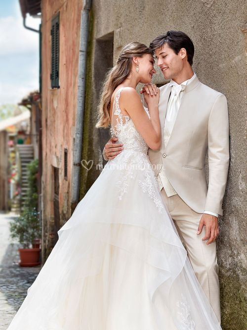 BT8I2396, Pronovias