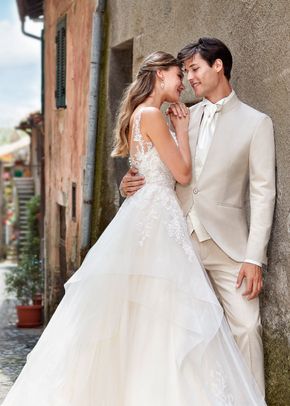 BT8I2396, Pronovias