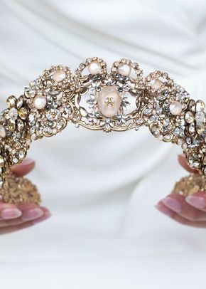 REGAL, Maria Elena Headpieces