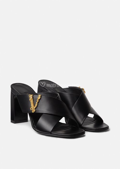 V 55, Versace