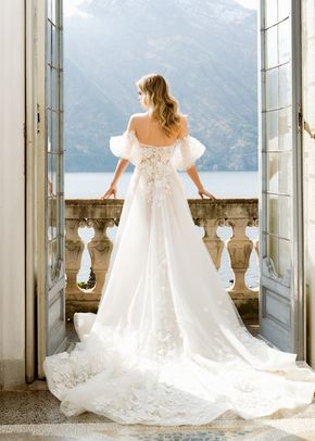 22-01, Berta Bridal