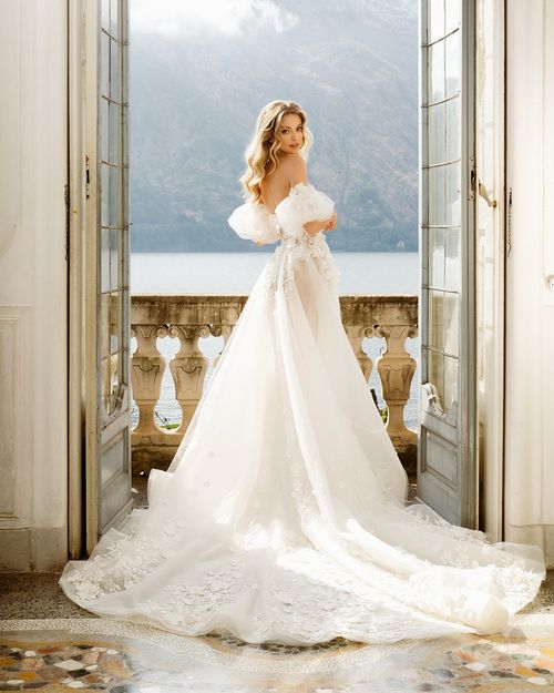 22-01, Berta Bridal