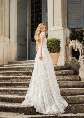 22-03, Berta Bridal