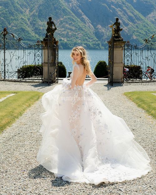 22-06, Berta Bridal