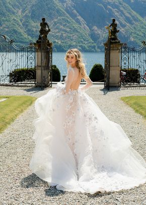 22-06, Berta Bridal