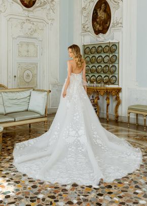 22-08, Berta Bridal