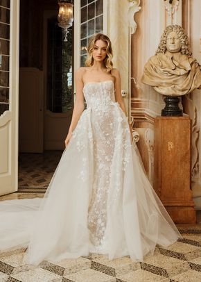 22-09, Berta Bridal