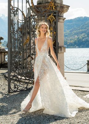 22-10, Berta Bridal