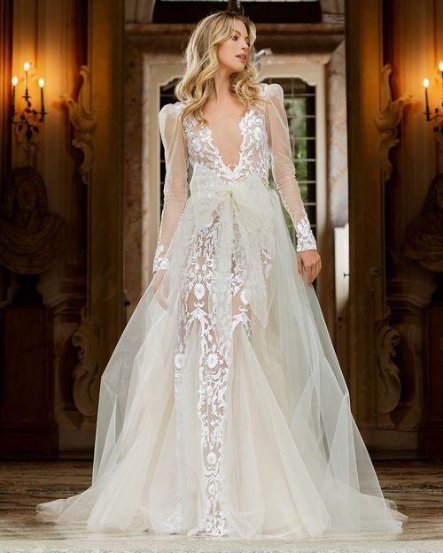 22-17, Berta Bridal