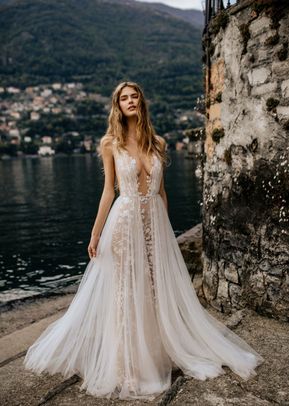 22-31, Muse by Berta