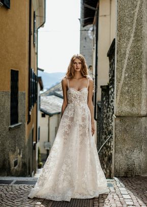 22-34, Muse by Berta