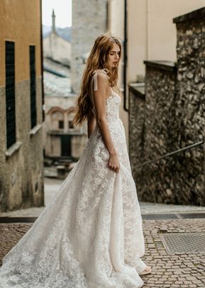 22-34, Muse by Berta